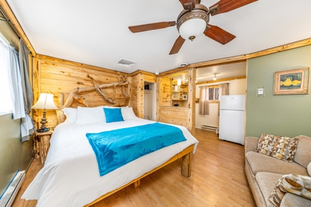 This Lodge is a vacation rental resort near Grand Mesa - image 49