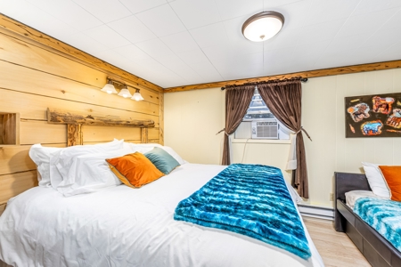This Lodge is a vacation rental resort near Grand Mesa - image 18