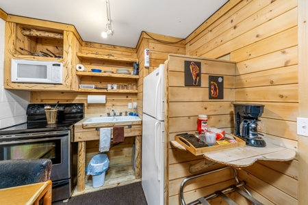 This Lodge is a vacation rental resort near Grand Mesa - image 37