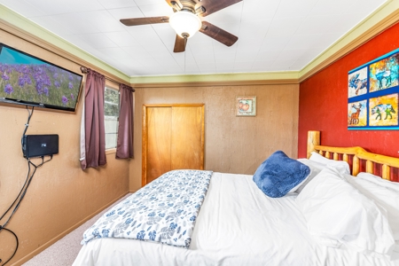 This Lodge is a vacation rental resort near Grand Mesa - image 17