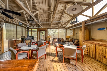 This Lodge is a vacation rental resort near Grand Mesa - image 29