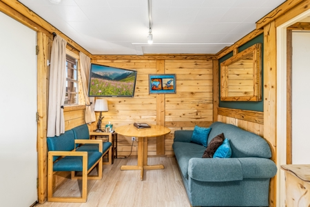 This Lodge is a vacation rental resort near Grand Mesa - image 20