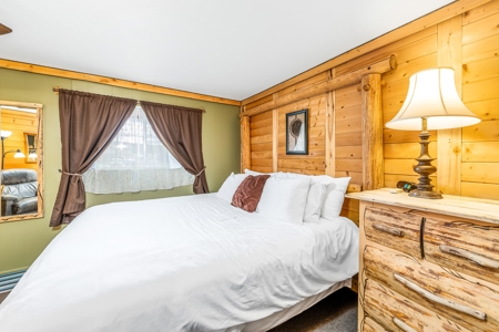 This Lodge is a vacation rental resort near Grand Mesa - image 33