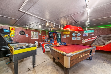 This Lodge is a vacation rental resort near Grand Mesa - image 35