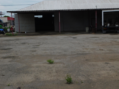 Prime Commercial Property in Coleman Texas - image 2