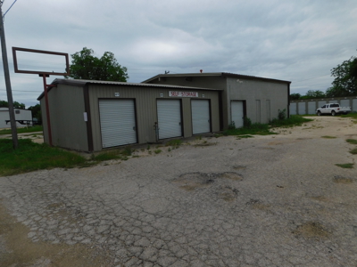 Storage Facility for Sale with 29 units - image 1