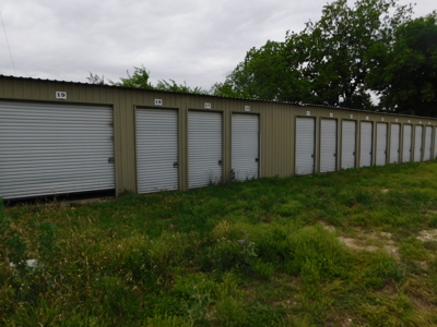 Storage Facility for Sale with 29 units - image 3