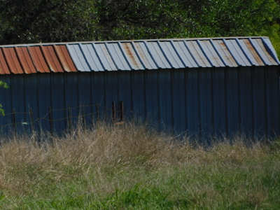 Amazing 43.03 acres inside the Brownwood Texas city limits - image 15