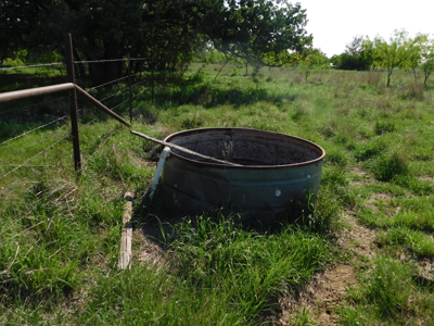 Amazing 43.03 acres inside the Brownwood Texas city limits - image 35