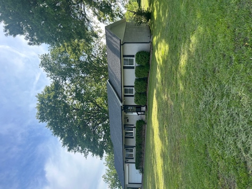 Country home outside of Miami, OK