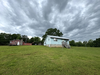 Small Country Home on 5 Acres McNariy County TN - image 16