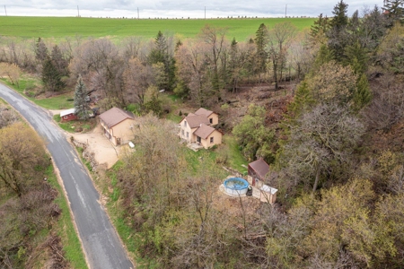 2- Country Homes on 12 +/- Acres - image 27