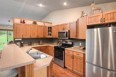 2- Country Homes on 12 +/- Acres - image 6