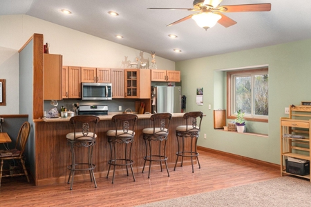 2- Country Homes on 12 +/- Acres - image 5