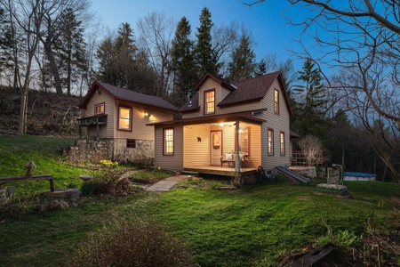 2- Country Homes on 12 +/- Acres - image 2