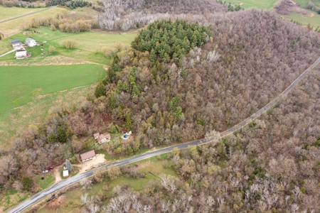 2- Country Homes on 12 +/- Acres - image 26