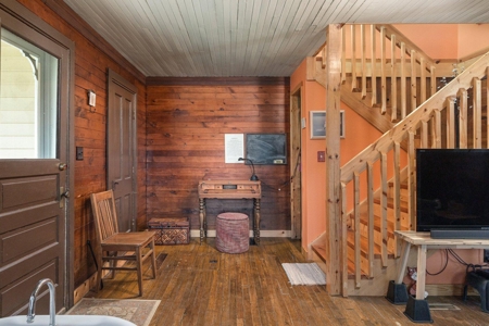 2- Country Homes on 12 +/- Acres - image 30