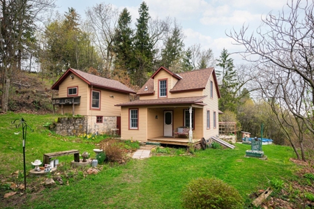 2- Country Homes on 12 +/- Acres - image 29