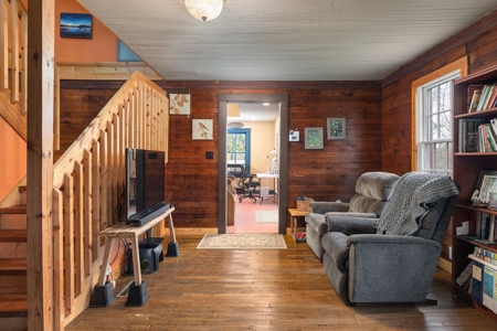 2- Country Homes on 12 +/- Acres - image 34