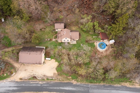 2- Country Homes on 12 +/- Acres - image 25