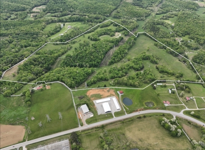 Unrestricted Prime Acreage in Summer Shade, Kentucky - image 3