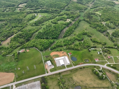 Unrestricted Prime Acreage in Summer Shade, Kentucky - image 23