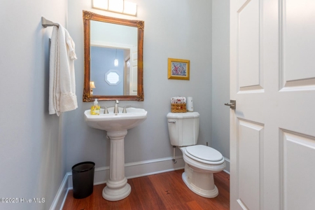 Home For Sale In Hertford, North Carolina - image 44
