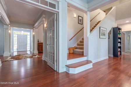 Home For Sale In Hertford, North Carolina - image 32