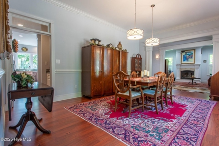Home For Sale In Hertford, North Carolina - image 41