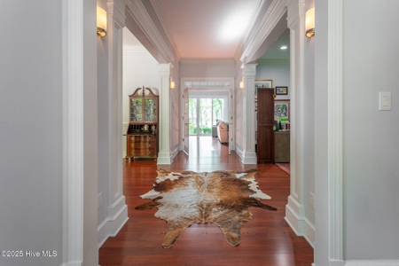 Home For Sale In Hertford, North Carolina - image 46