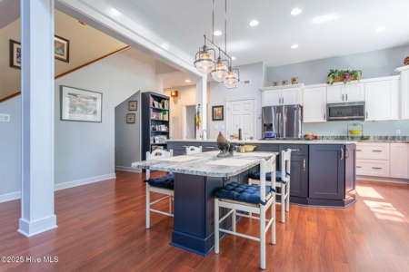 Home For Sale In Hertford, North Carolina - image 31