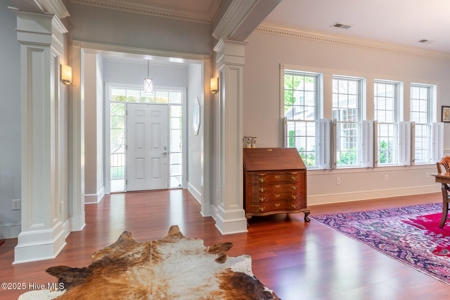 Home For Sale In Hertford, North Carolina - image 45