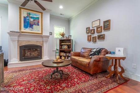 Home For Sale In Hertford, North Carolina - image 39