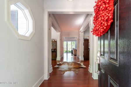Home For Sale In Hertford, North Carolina - image 47