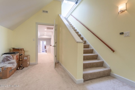 Home For Sale In Hertford, North Carolina - image 4