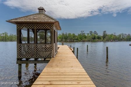 Home For Sale In Hertford, North Carolina - image 1