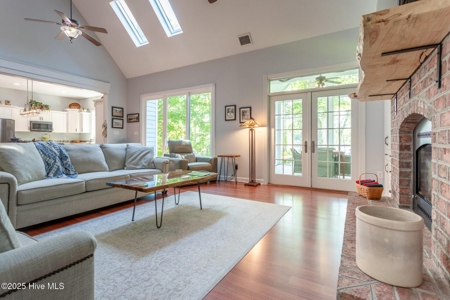 Home For Sale In Hertford, North Carolina - image 35