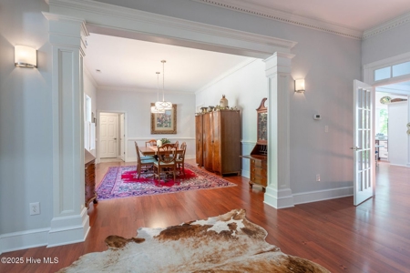 Home For Sale In Hertford, North Carolina - image 43