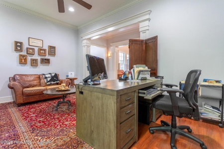 Home For Sale In Hertford, North Carolina - image 40