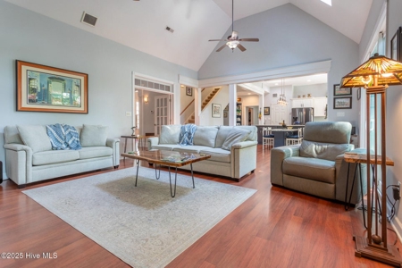 Home For Sale In Hertford, North Carolina - image 34