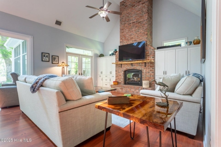 Home For Sale In Hertford, North Carolina - image 37