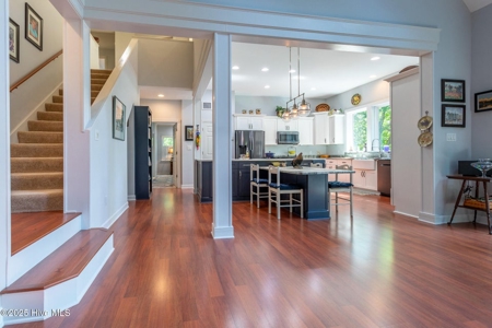 Home For Sale In Hertford, North Carolina - image 33