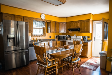 Online-Only Auction | 253+/- Acre Farm with Two Homes - image 44