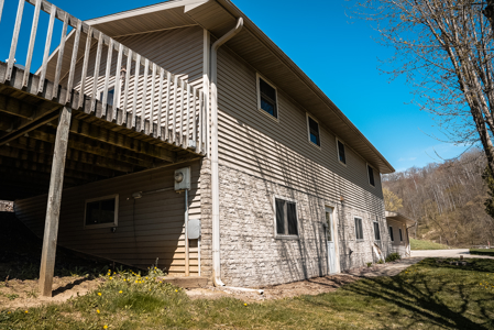 Online-Only Auction | 253+/- Acre Farm with Two Homes - image 41