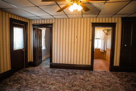Online-Only Auction | 253+/- Acre Farm with Two Homes - image 17