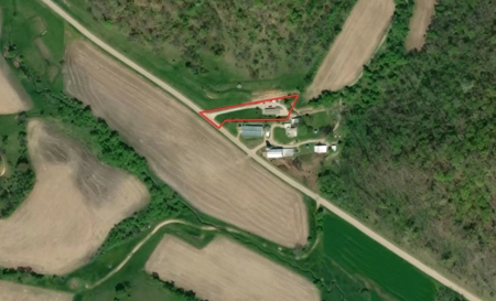 Online-Only Auction | 253+/- Acre Farm with Two Homes - image 37