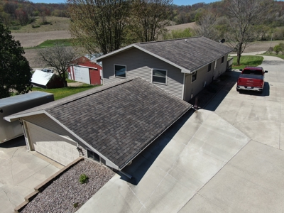 Online-Only Auction | 253+/- Acre Farm with Two Homes - image 40