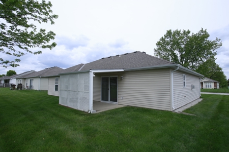 Home for sale in Raymore Missouri - image 34