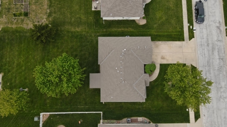 Home for sale in Raymore Missouri - image 21