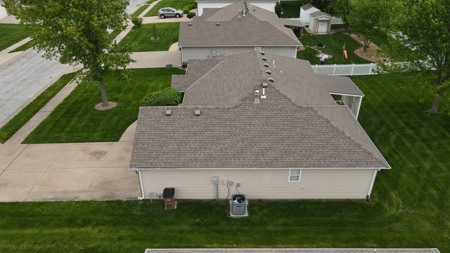Home for sale in Raymore Missouri - image 26
